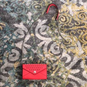 Mini Rebecca Minkoff crossbody Bag